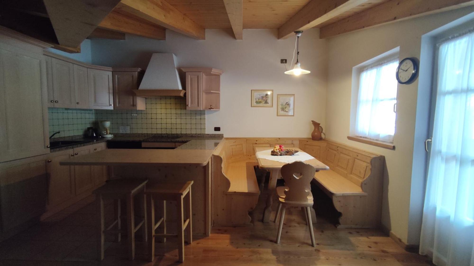 Appartamenti Residence Rodolon Campestrin Ngoại thất bức ảnh