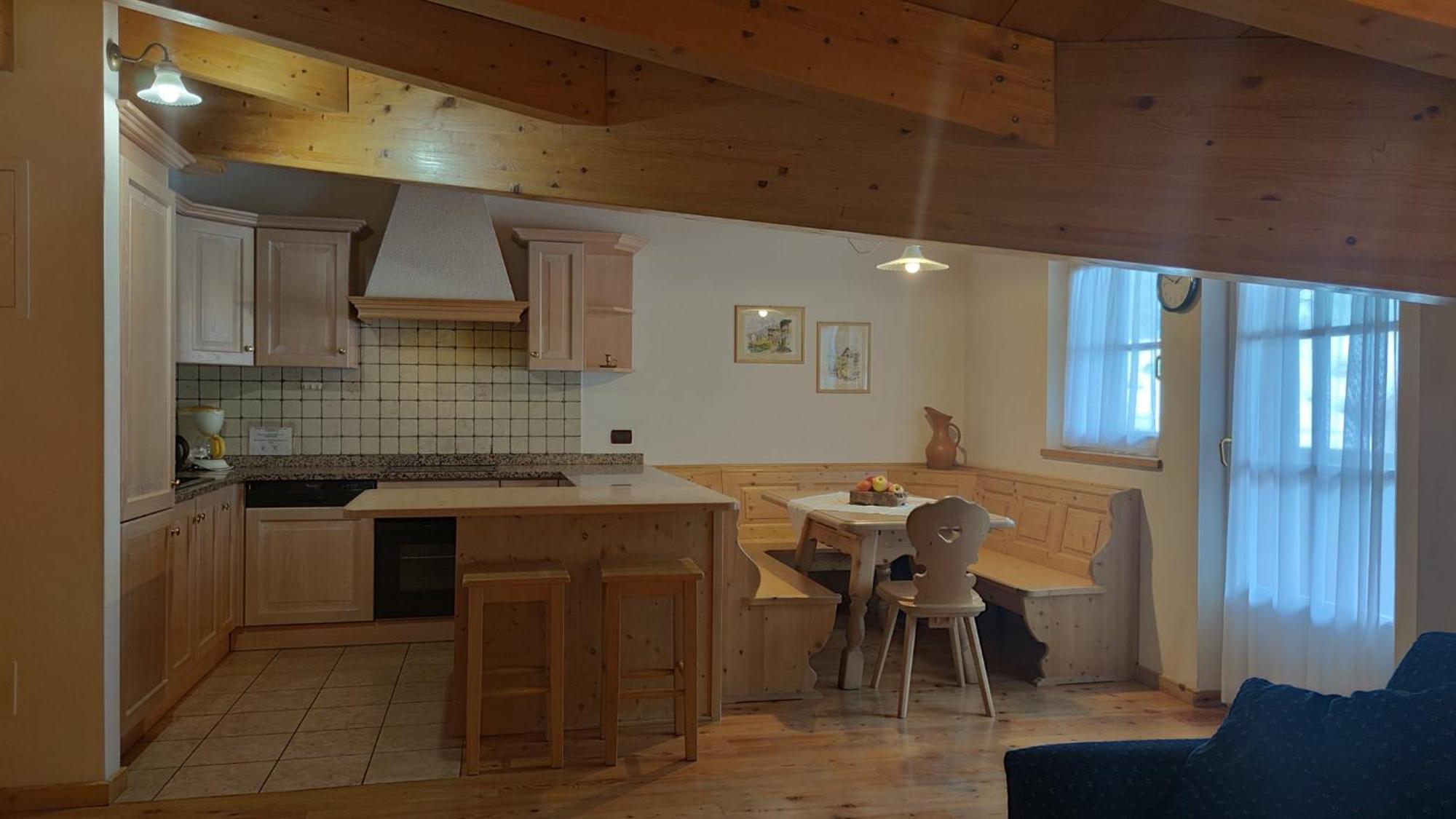 Appartamenti Residence Rodolon Campestrin Ngoại thất bức ảnh