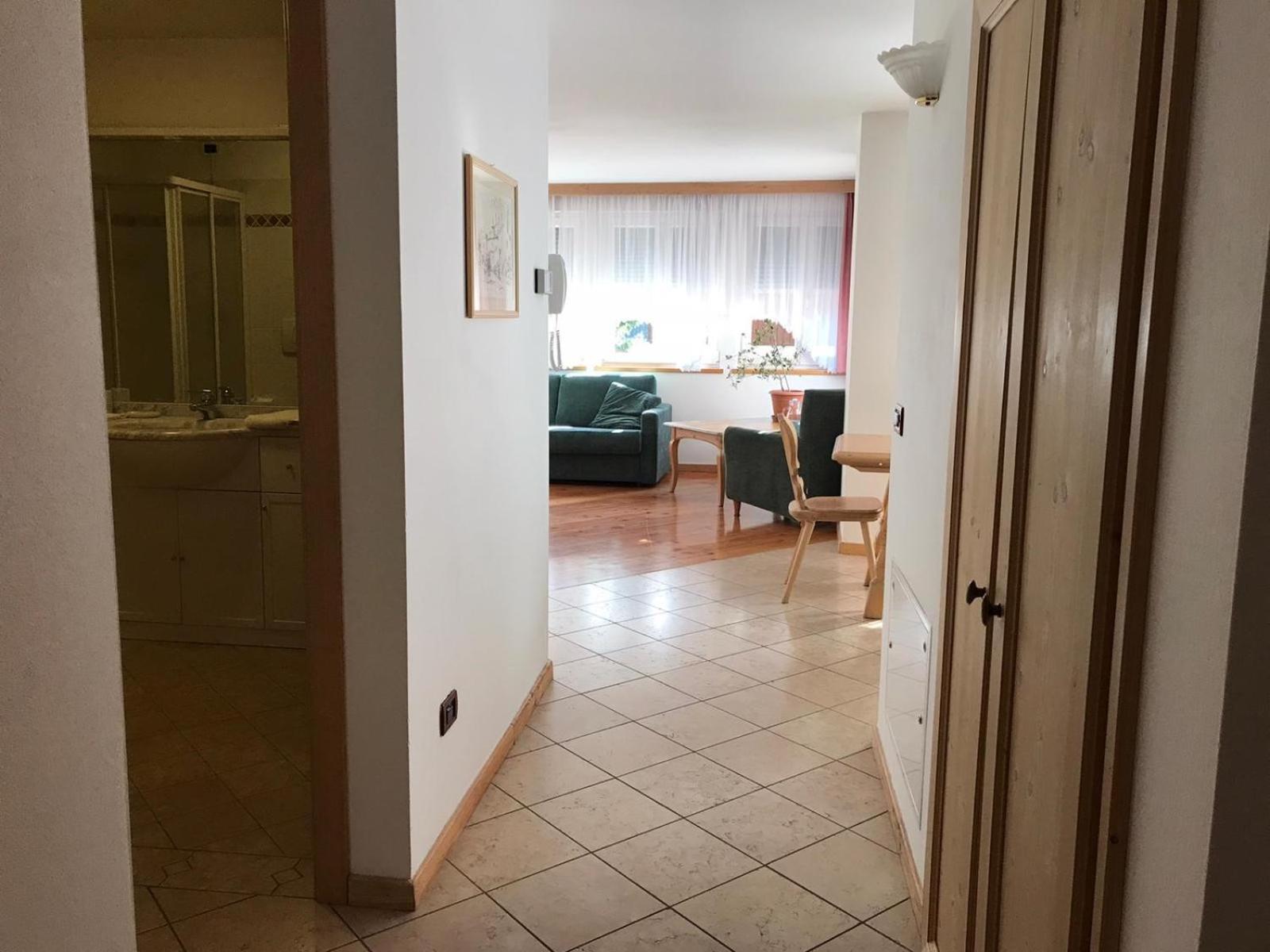 Appartamenti Residence Rodolon Campestrin Ngoại thất bức ảnh