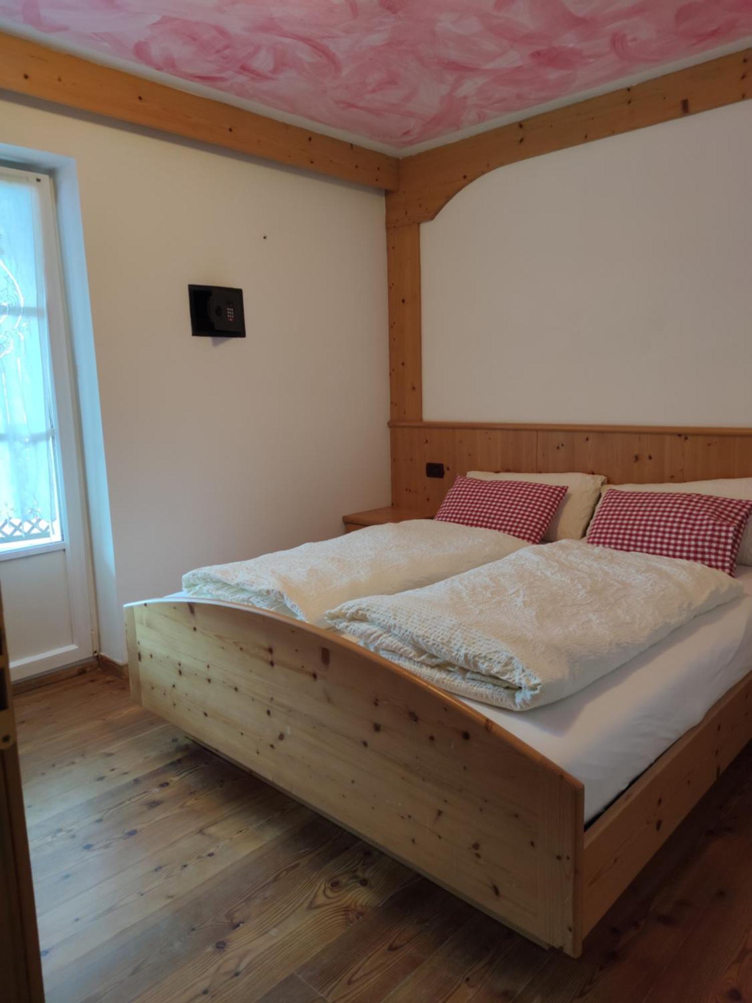 Appartamenti Residence Rodolon Campestrin Ngoại thất bức ảnh