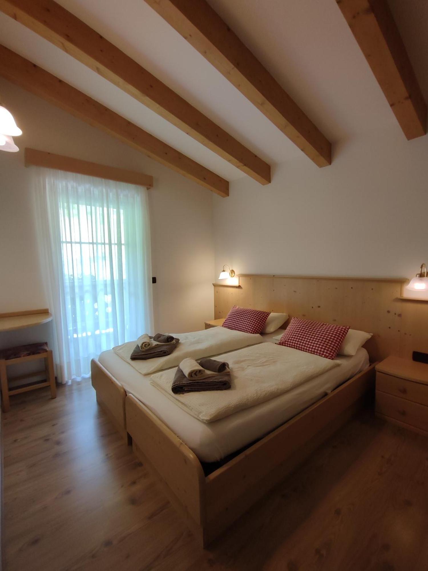 Appartamenti Residence Rodolon Campestrin Ngoại thất bức ảnh