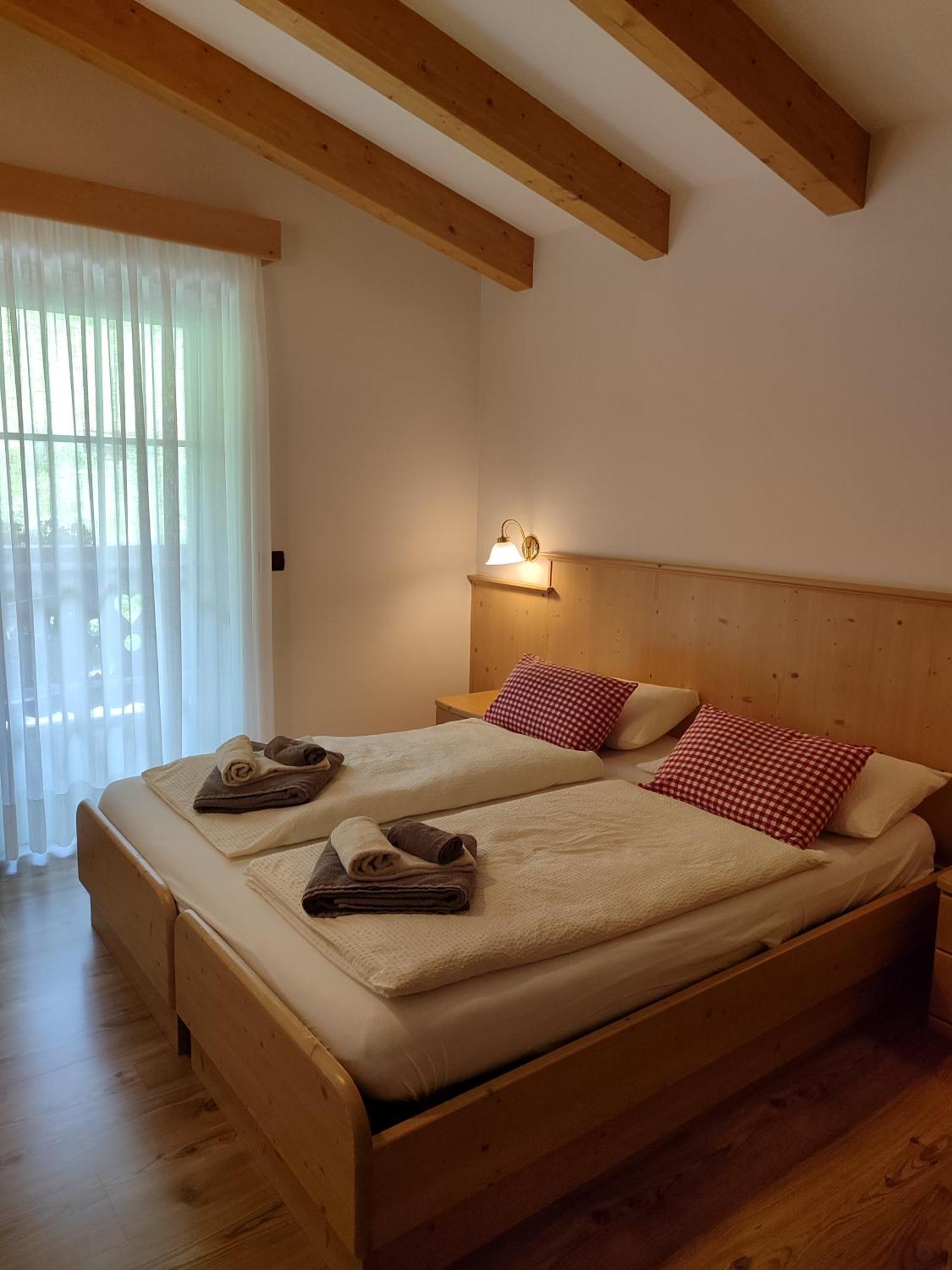 Appartamenti Residence Rodolon Campestrin Ngoại thất bức ảnh