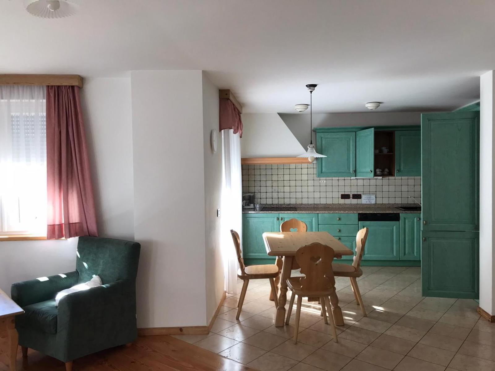 Appartamenti Residence Rodolon Campestrin Ngoại thất bức ảnh