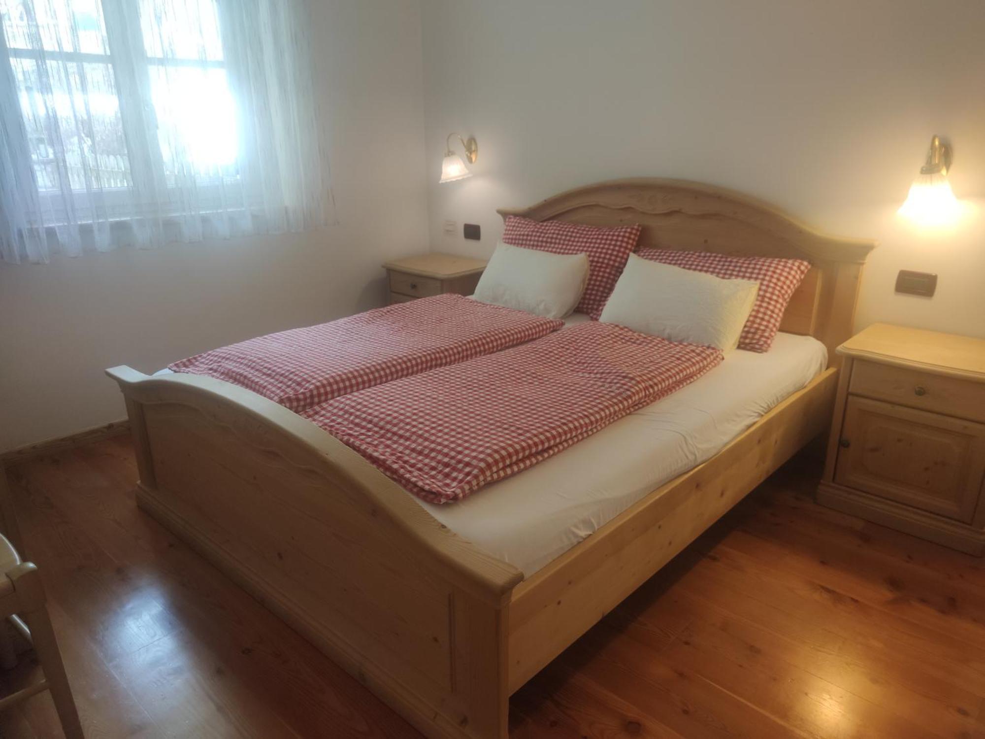 Appartamenti Residence Rodolon Campestrin Ngoại thất bức ảnh