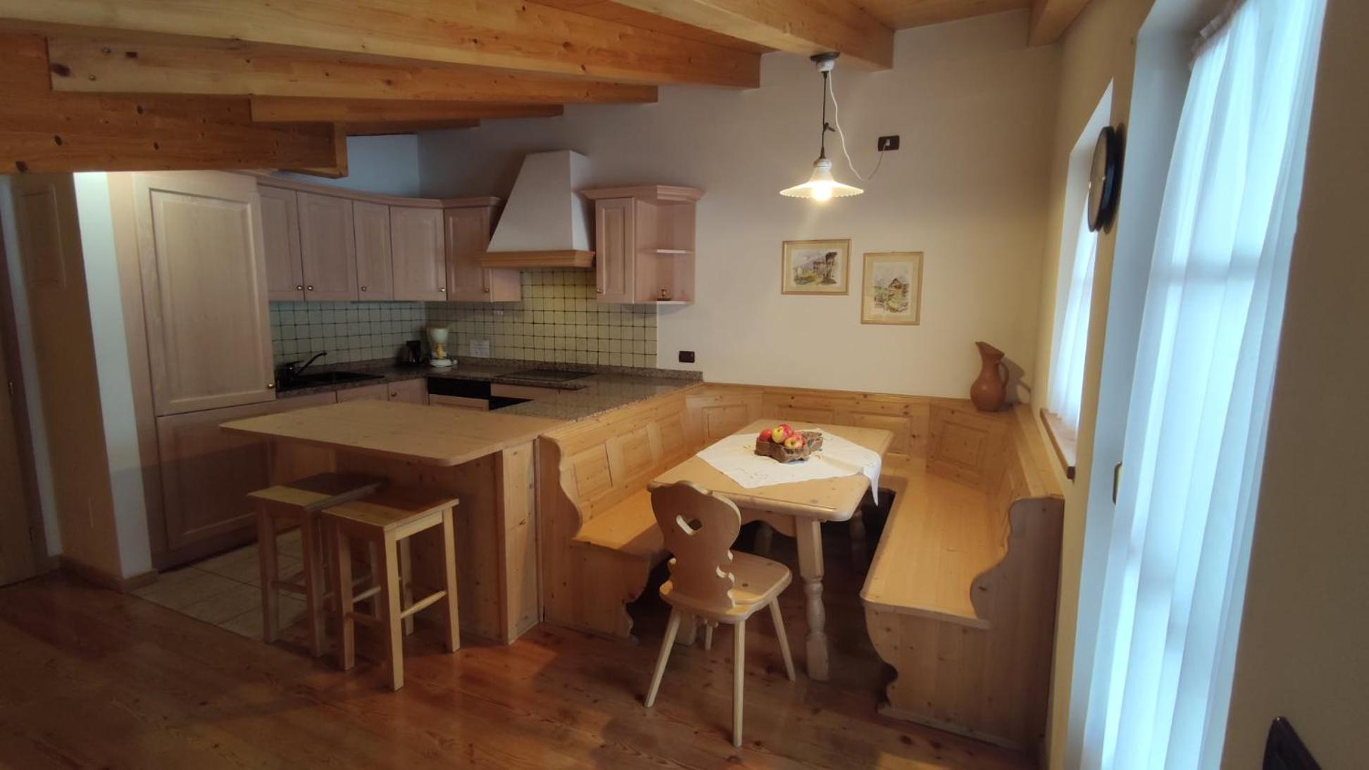 Appartamenti Residence Rodolon Campestrin Ngoại thất bức ảnh