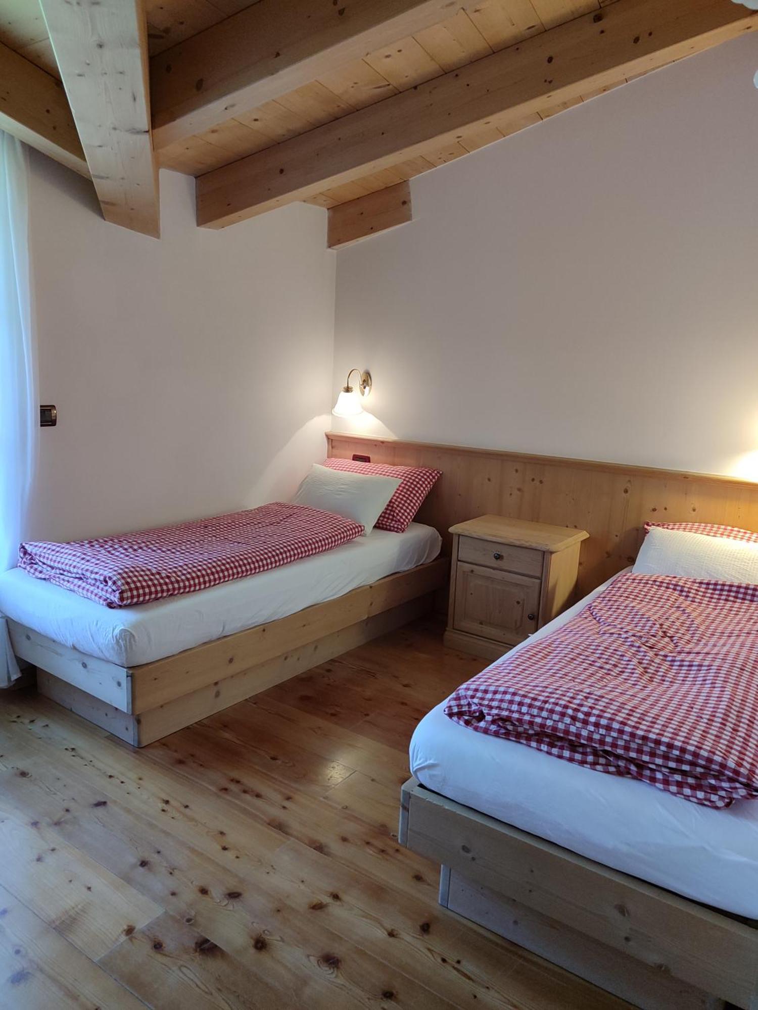 Appartamenti Residence Rodolon Campestrin Ngoại thất bức ảnh