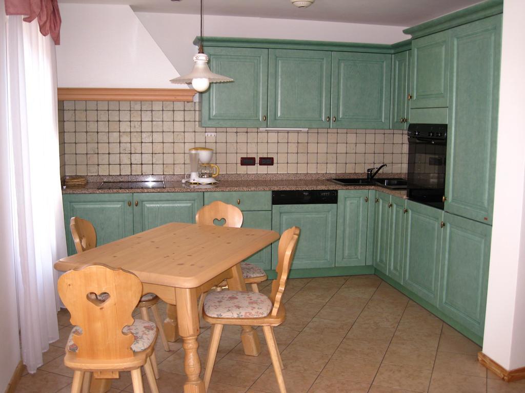 Appartamenti Residence Rodolon Campestrin Phòng bức ảnh